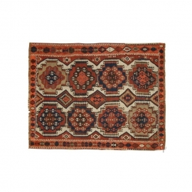 What are kilim rugs?