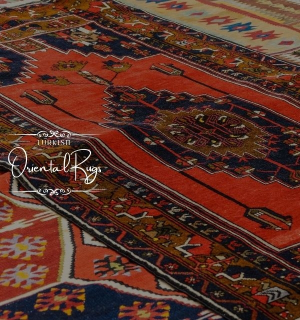 Oriental Rugs