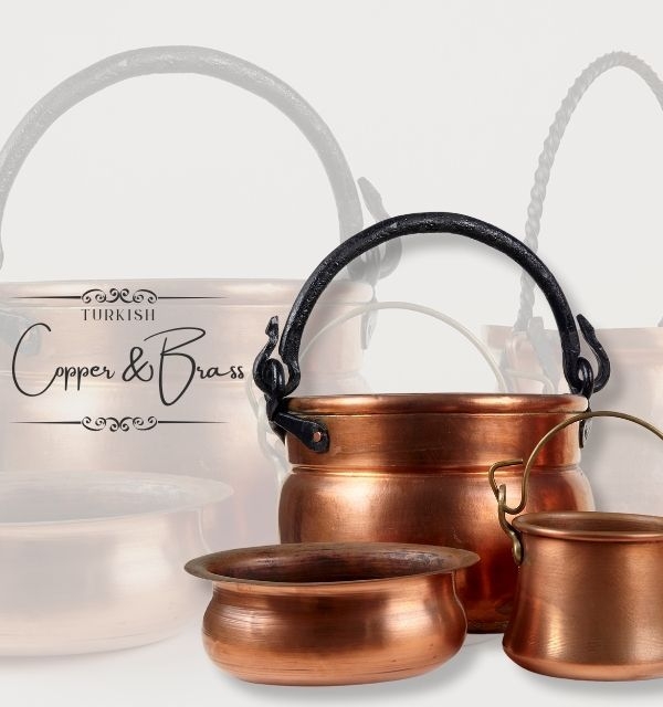 TURKISH COPPER