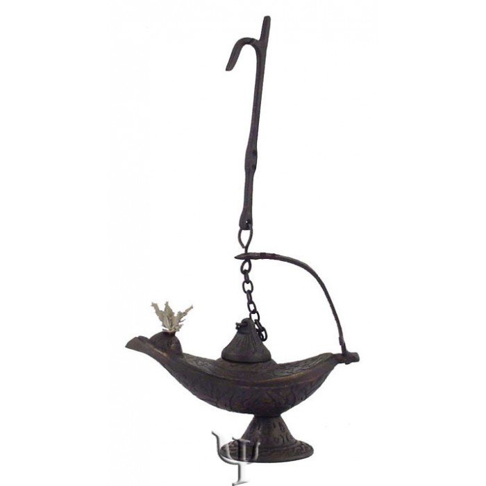Aladdin Oil Lamp