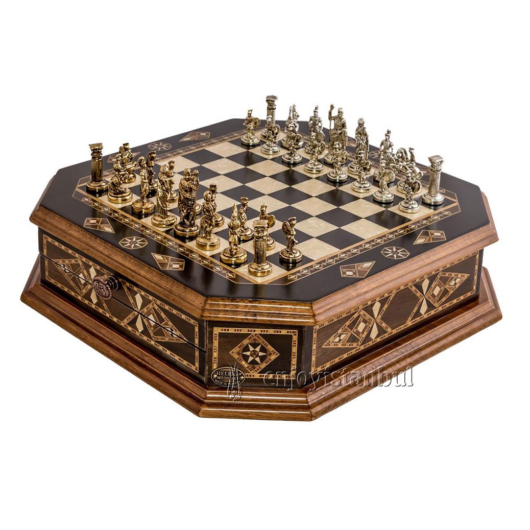 chess table