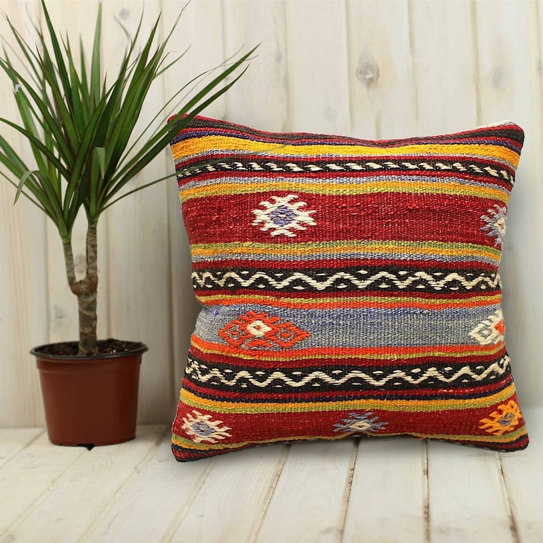 Turkish pillow covers Clearance