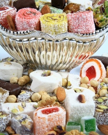 Turkish Delight