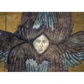 Ayasofya (Haghia Sophia) Museum