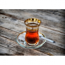Turkish Tea