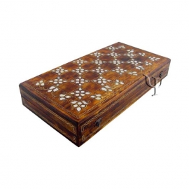 History of Backgammon