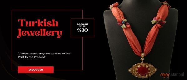 Turkish Jewellery