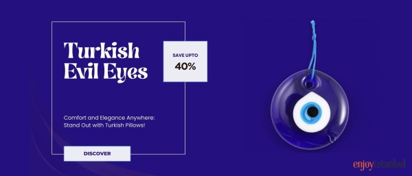TURKİSH EVIL EYES