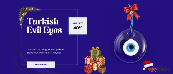 TURKİSH EVIL EYES