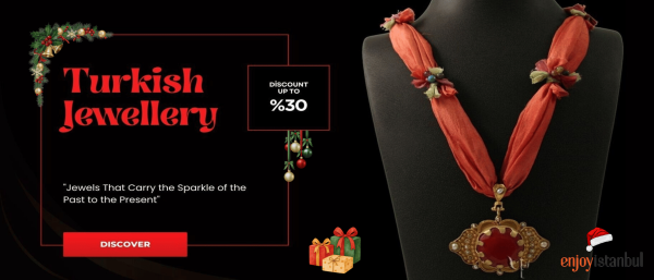 Turkish Jewellery