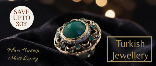 Turkish Jewellery