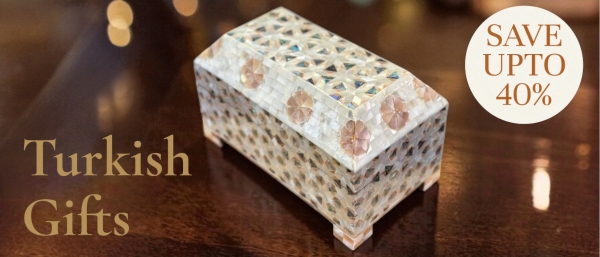 Turkish Gifts